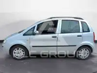 2012 Fiat Idea