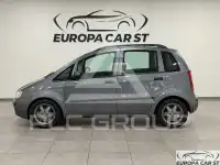 2012 Fiat Idea