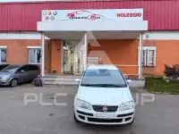 2012 Fiat Idea
