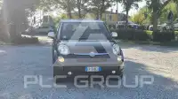 2012 Fiat 500