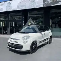 2012 Fiat 500