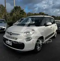 2012 Fiat 500
