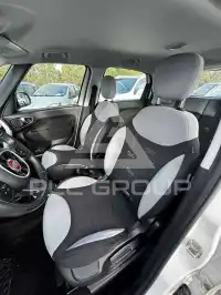 2012 Fiat 500