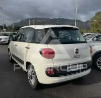 2012 Fiat 500