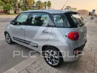 2012 Fiat 500
