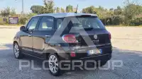 2012 Fiat 500