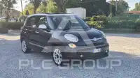 2012 Fiat 500