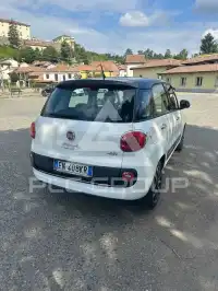 2012 Fiat 500