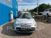 2012 Fiat 500