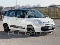 2012 Fiat 500