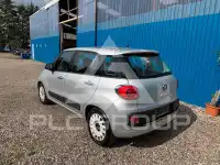 2012 Fiat 500