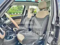 2012 Fiat 500