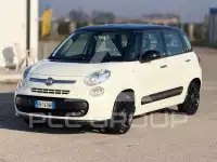 2012 Fiat 500