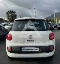 2012 Fiat 500