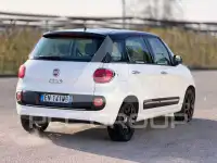 2012 Fiat 500