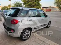2012 Fiat 500