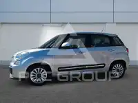 2012 Fiat 500