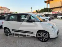 2012 Fiat 500