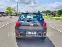 2012 Fiat 500