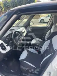 2012 Fiat 500