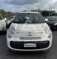 2012 Fiat 500