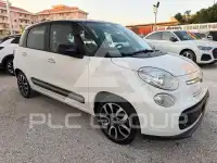 2012 Fiat 500