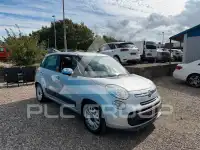2012 Fiat 500