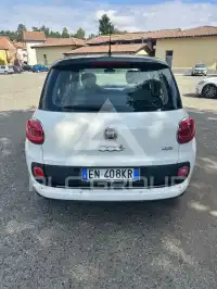2012 Fiat 500