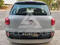 2012 Fiat 500