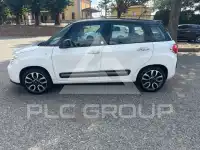 2012 Fiat 500