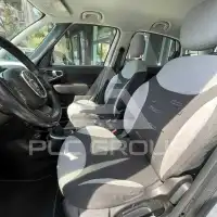 2012 Fiat 500