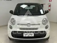 2012 Fiat 500