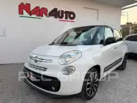 2012 Fiat 500