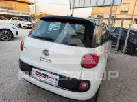 2012 Fiat 500