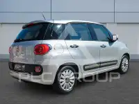 2012 Fiat 500