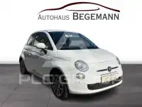 2012 Fiat 500