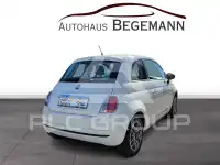 2012 Fiat 500
