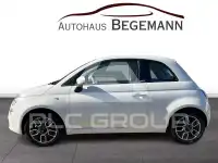 2012 Fiat 500