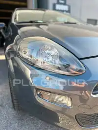 2012 Fiat Punto
