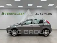 2012 Fiat Punto