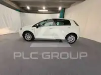 2012 Fiat Punto
