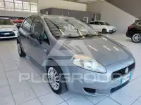 2012 Fiat Punto