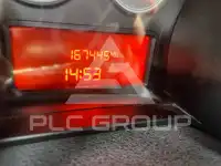 2012 Fiat Punto