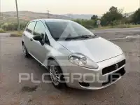 2012 Fiat Punto