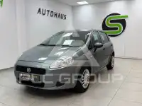 2012 Fiat Punto
