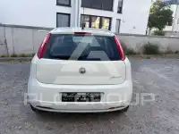2012 Fiat Punto