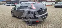 2012 Fiat Punto