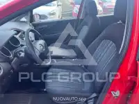 2012 Fiat Punto