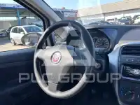 2012 Fiat Punto