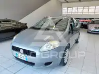 2012 Fiat Punto